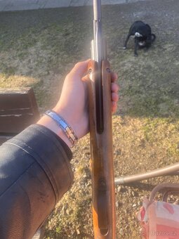 Vzduchovka Slavia 620 - 4