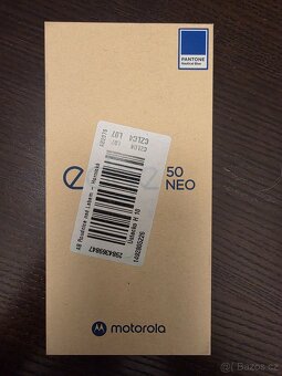 Motorola Edge 50 Neo - 4