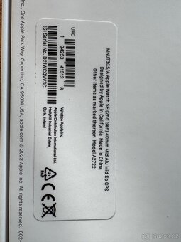 Apple Watch SE 2Gen - 4