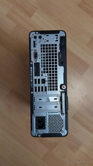 Stolní Počítač HP ProDesk 400 G5 SFF - 4