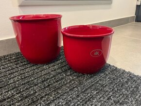 Designové květináče - 4