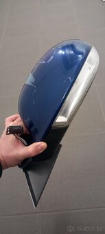 Passat b5.5 levé zrcátko - 4