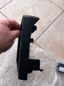 Canbus Box Fiat Ducato - 4