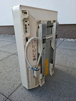 Elektrické přímotopy - 4