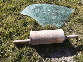 Prodám ND na Felicie Combi - 4