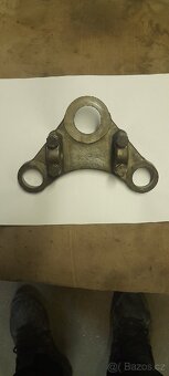 Jawa 175 horní brýle - 4