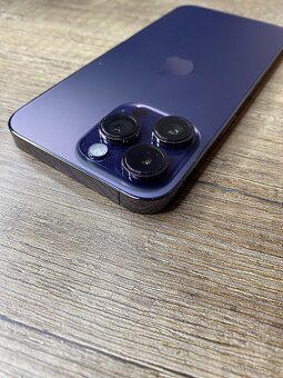 iPhone 14 Pro Max - 4