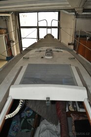 plachetnice Sasanka - 4