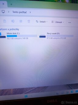 Dell Inspiron 3521 - 4