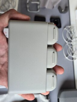 Nerozbalený Dji neo s care refresh a příslušenstvím - 4