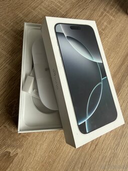 IPhone 16 Pro Max - 4