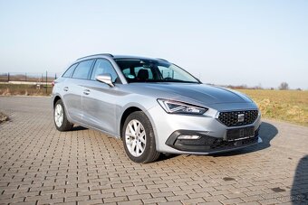 Leon 2022 2.0tdi Webasto,kam,Led - 4