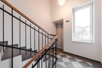 Prodej byt 2+kk, 43㎡ - 4