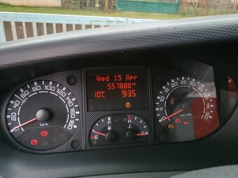 Iveco Daily 35C15 - 4