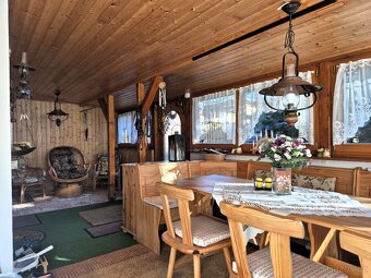 Rodinný dům v Černovicích - 4