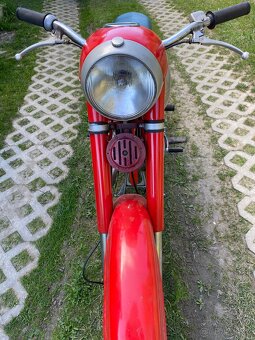 Jawa 175 356 - 4