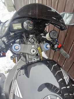 Honda CBR 954RR SC50 - 4