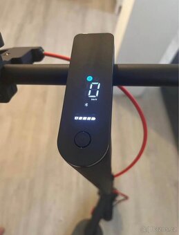 Xiaomi electric scooter 4 pro (2nd gen) - 4