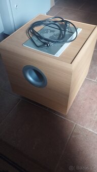 Subwoofer Jamo - 4