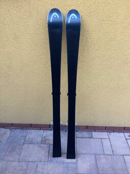 Lyže HEAD 140 cm - 4