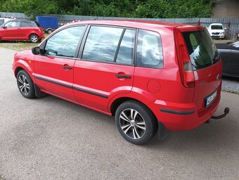 Ford Fusion FXJA1 - 4