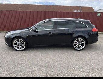 Opel insignia 2.0cdti - 4