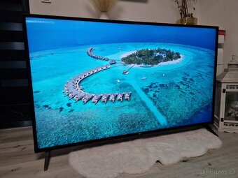 4K UltraHD Smart Tv LG 65UN7100 - 4