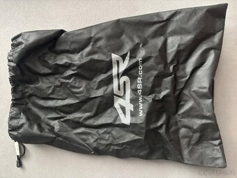 Boty RST TRACTECH EVO 3 SPORT CE vel. 45 - 4