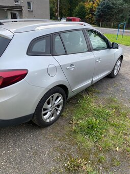 Renault Mégane 2 - 4