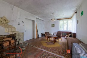Prodej, domy/rodinný, 150 m2, Jáchymovská E48, 36235 Abertam - 4