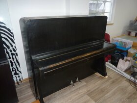 Pianino FIBICH - 4