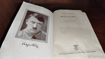Mein kampf - 4