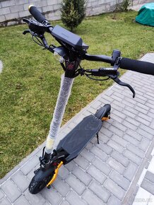 Kaabo mantis 10 plus V4 2025 - 4