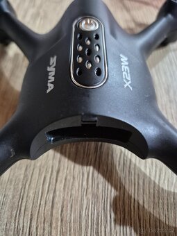 Nové baterie dronu SYMA X23W - 4