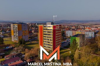 Prodej bytu 3+1 | 66m2 | lodžie | Broumov - 4