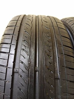 Kumho 195/55 R16 87H 5mm - 4