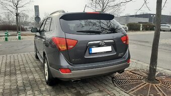 Hyundai ix55 - 4