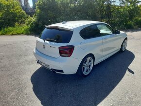 M135i xdrive 390hp 134t/km - 4
