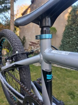 BMX Haro - 4