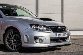 Subaru WRX STI Impreza 2.5 - Kovaný motor, 350HP/510Nm.... - 4