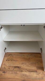 Skříňky Ikea - 4