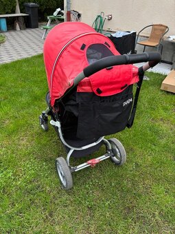 Valcobaby SNAP4 - 4