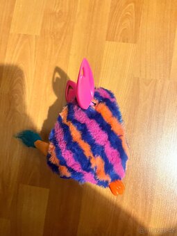 Furby Boom - 4