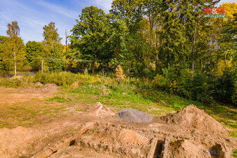 Prodej pozemku k bydlení, 1944 m², Kynšperk nad Ohří - 4