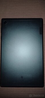 Tablet Lenovo M10 FHD PLUS - 4