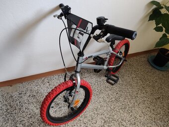 BMX 16" - 4