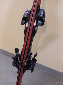 Lyže Sporten Illusion set 158 cm - 4