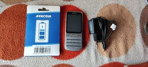 nokia c3-01 - 4