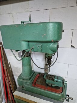 vrtačka Jihokov V 16 - 4