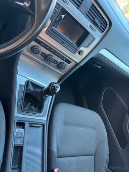 VW GOLF 7 VII 5. Dv. Hatchback 1.2TSI Comfort line - 4